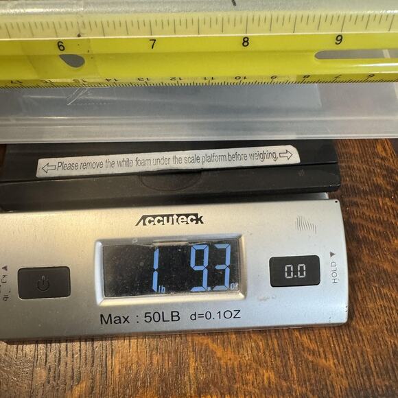 Haute Hippie Style Sandals Womens Size 6.5 Black Espadrille Double Buckle Slides - Picture 9 of 9